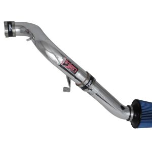 Injen 09-10 Kia Soul 2.0L 4cyl Polished Cold Air Intake w/ MR Technology