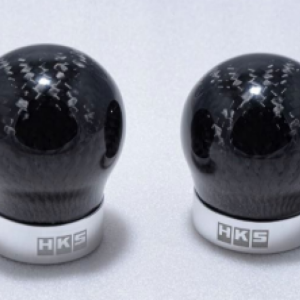 HKS CARBON SHIFT KNOB ZN6/ZN8