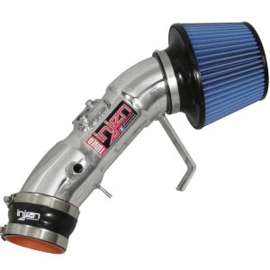 Injen 11 Toyota Camry 3.5L V6 Polished Tuned Air Intake w/ Air Fusion/MR Tech/Web Nano Filter