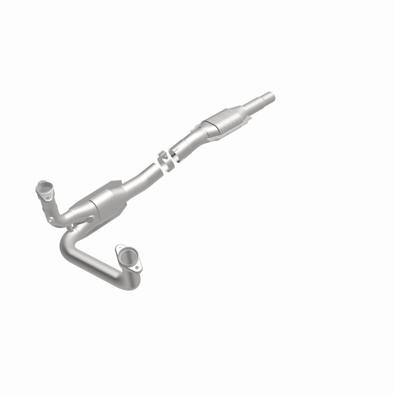 MagnaFlow Conv DF 95 Ford Bronco 5.8L - Image 6