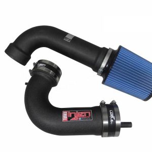 Injen 08-09 Pontiac G8 V8 6.0L PowerFlow Intake System - Black
