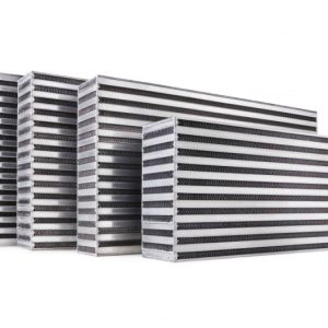 Garrett Honda Civic 1.5T/Si Air / Air Intercooler CAC Core (27.50in x 6.20in x 3.50in) - 660 HP