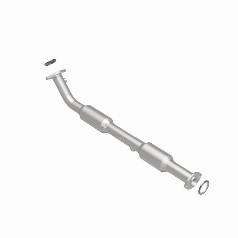 MagnaFlow Conv DF 05-08 Tacoma 2.7 Rear - Image 7