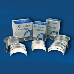ACL AU- Ford Prod. V8 255-289-302 1962-98 Engine Crankshaft Main Bearing Set