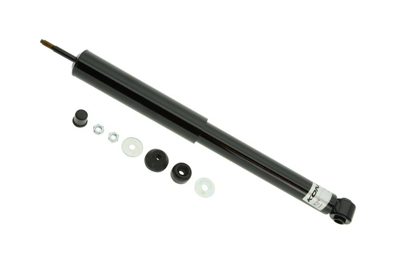 Koni Special D (Red) Shock 65-72 Mercedes W108 250S/ 250SE/ 280S/ 280SE/ 280SEL - Rear - Image 3