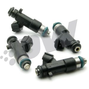 DeatschWerks Genesis Coupe 2.0T 550CC Injectors