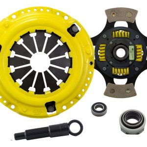 ACT 1988 Honda Civic Sport/Race Sprung 4 Pad Clutch Kit