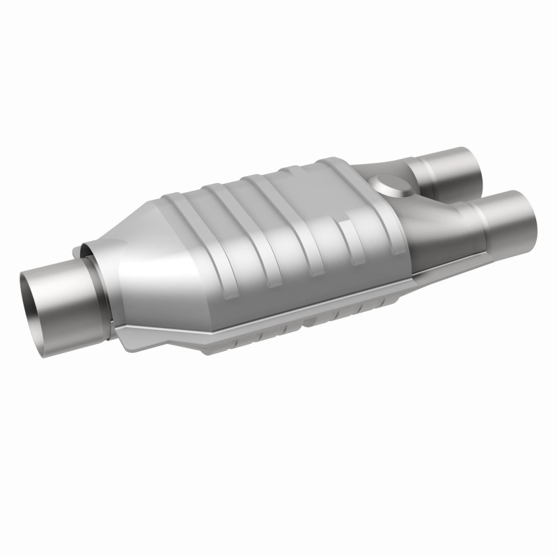 MagnaFlow Conv Univ 2.5/2 S/D FED - Image 4