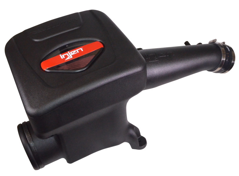 Injen 07-20 Toyota Tundra 5.7L Evolution Intake (Oiled) - Image 2