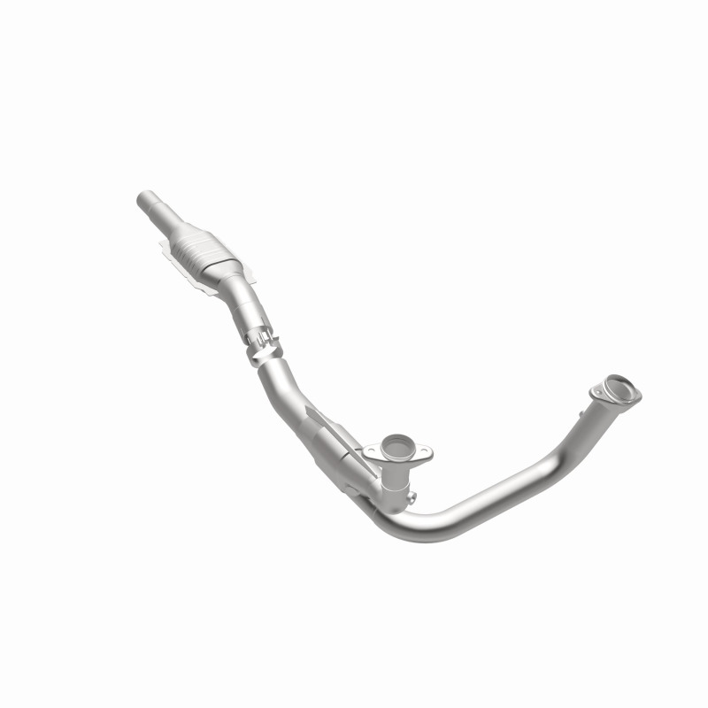 MagnaFlow Conv DF 95 Ford Bronco 5.8L - Image 8