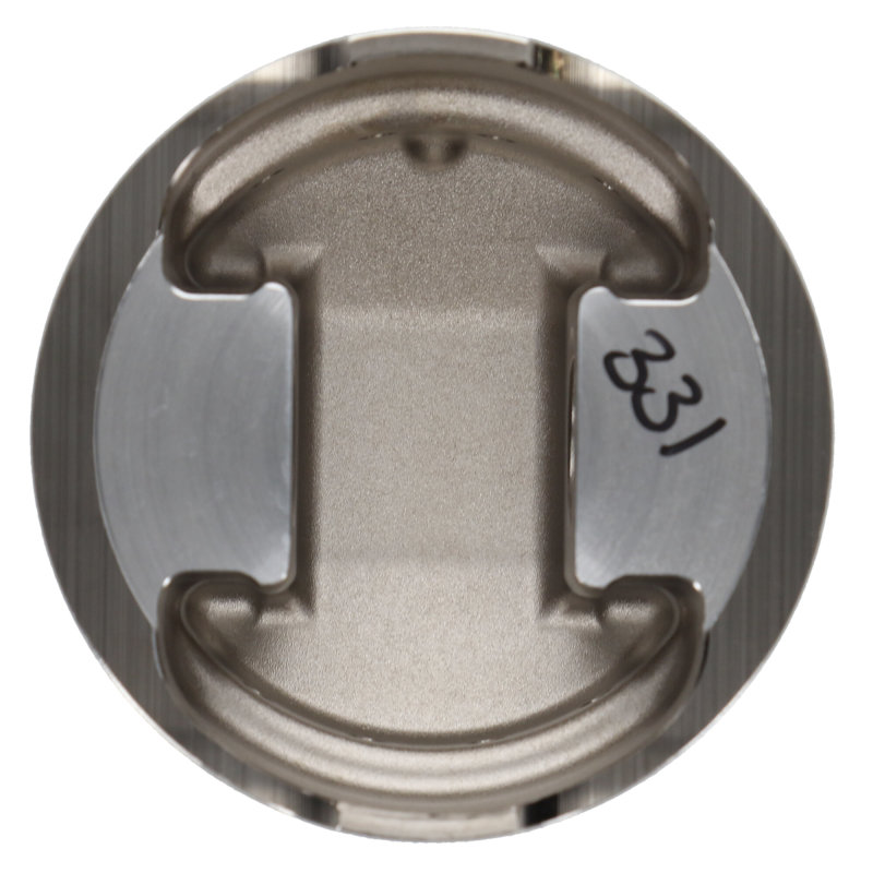Wiseco Volkswagen 1.8T 8V Dished -7cc 81.5 Piston Shelf Stock Kit - Image 7