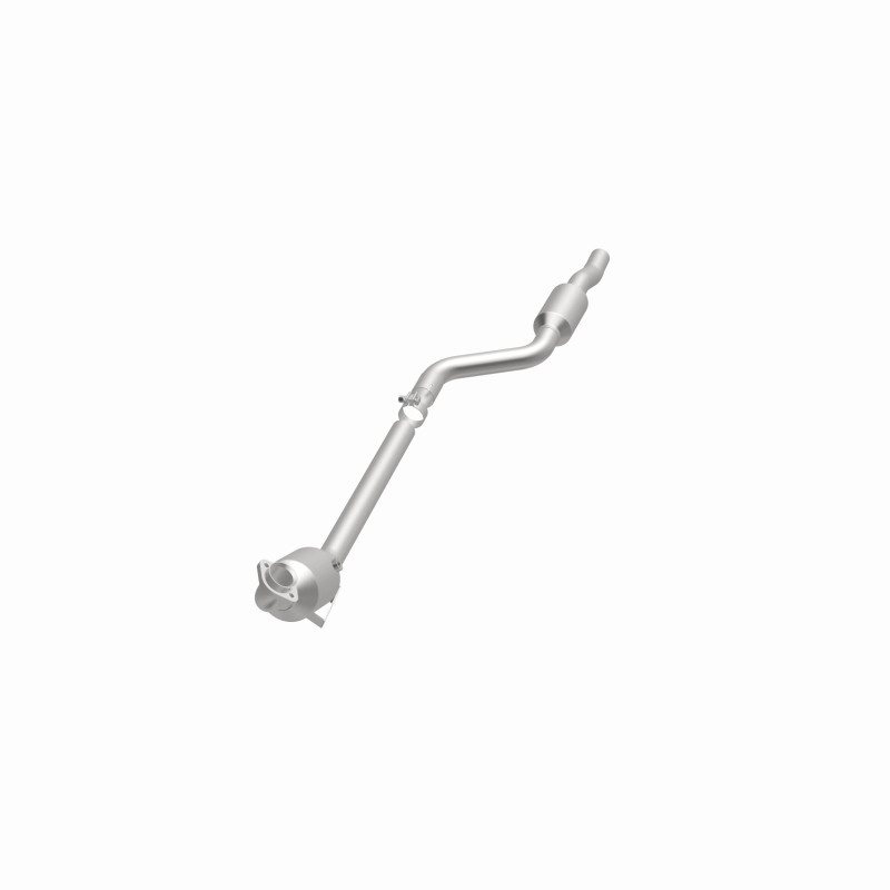 MagnaFlow Conv Direct Fit 10-12 Mercedes-Benz GLK350 V6 3.5 OEM Underbody - Image 6