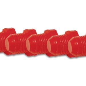 Vibrant Male AN Flare Plug AN -16