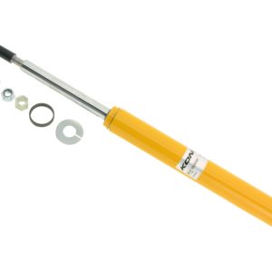 Koni Sport (Yellow) Shock 79-87 Audi 4000 Sedan/ Coupe & GT FWD/ 4 cyl. & 5 cyl. - Front