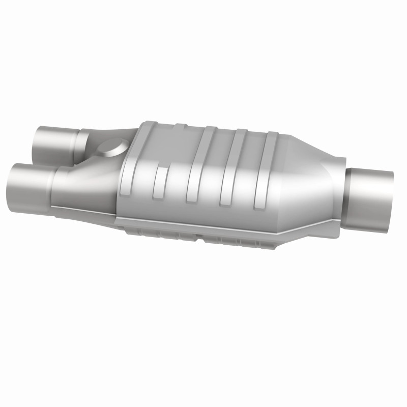 MagnaFlow Conv Univ 2.5/2 S/D FED - Image 8