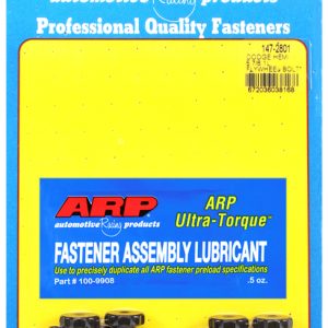 ARP Dodge Hemi 5.7/6.1L Flywheel Bolt Kit