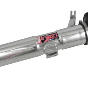 Injen 11-13 Ford Mustang V6 3.7L Polished Power-Flow Air Intake System