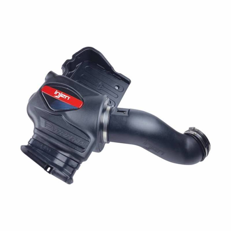 Injen 17-19 Ford F-250 Super Duty V8-6.7L Turbo Diesel Evolution Intake - Image 2