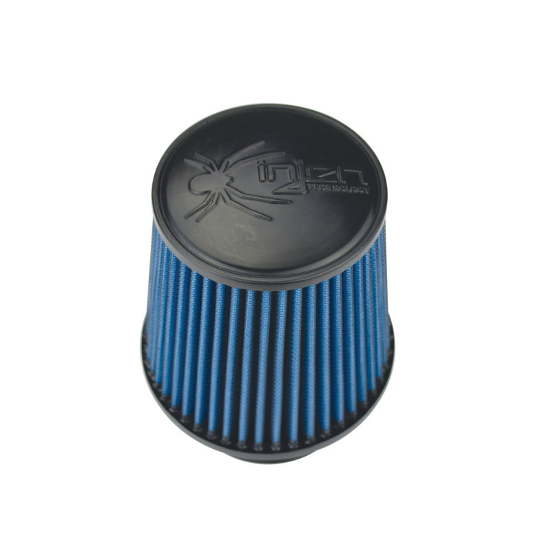 Injen NanoWeb Dry Air Filter 3.25in neck / 5.25in Base/ 4.80 Top - 45 Pleats - Image 3