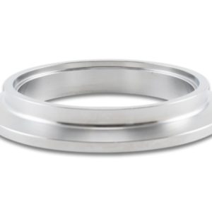Vibrant Turbo Inlet V-Band Flange for Garrett G42