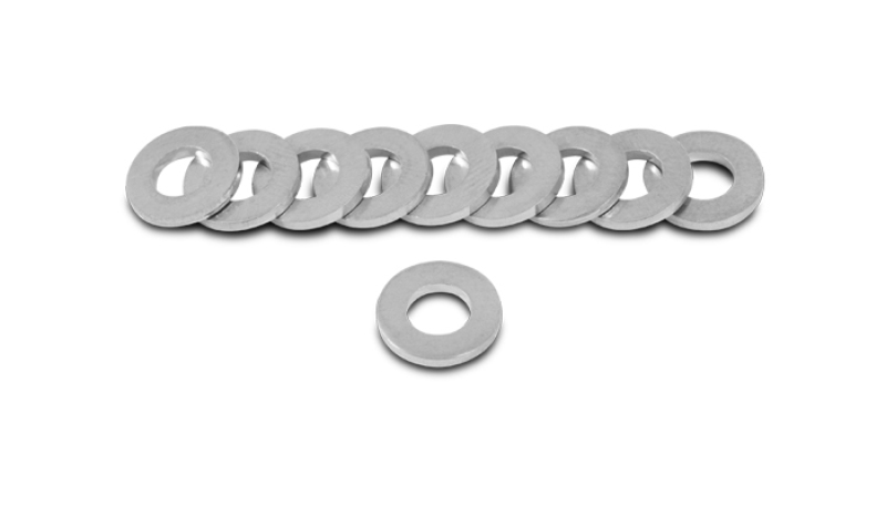Vibrant Crush Washers M6 (10 Pack) - Image 3