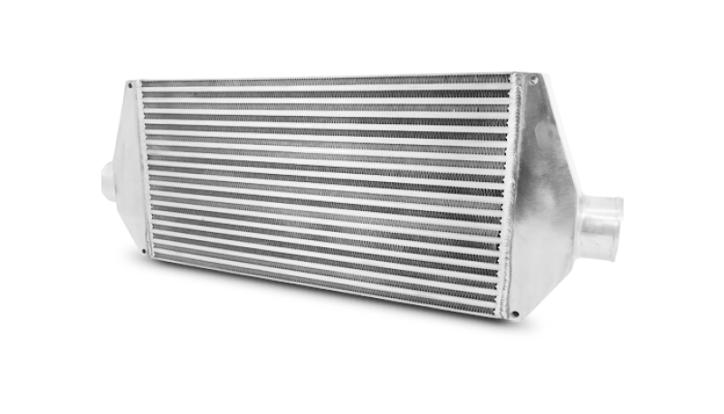Vibrant Air-to-Air IC Assy complete w/ end tanks core size: 25in Wx12in Hx3.5in thick 3in in / out - Image 4