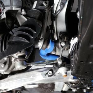 Cusco Sway 30mm Front 17+ Honda Civic Type-R FK8