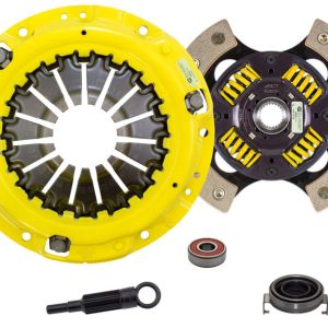 ACT 2016 Subaru WRX HD/Race Sprung 4 Pad Clutch Kit