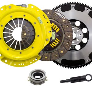 ACT 2013 Scion FR-S HD/Perf Street Sprung Clutch Kit
