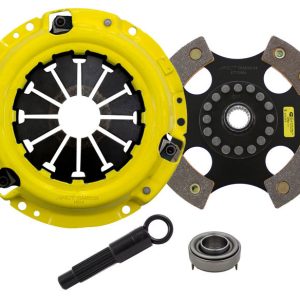 ACT 1986 Acura Integra HD/Race Rigid 4 Pad Clutch Kit