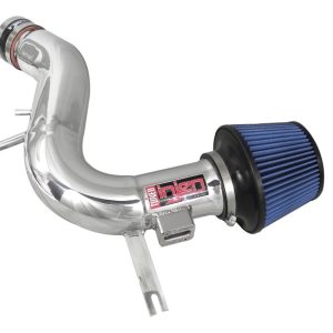 Injen 09-11 Ford Flex 3.5L V6 Power-Flow w/ Power Box Polished Air Intake System