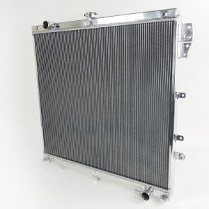CSF 10-19 Toyota 4Runner High Performance All-Aluminum Radiator