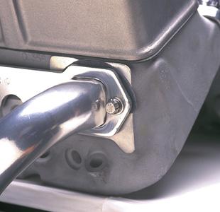 ARP Chevy LS1 Header Stud Kit - Image 5