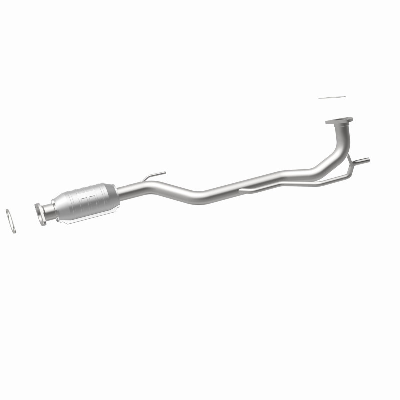 MagnaFlow Conv Direct Fit 300Zx 90-96 P/S - Image 4