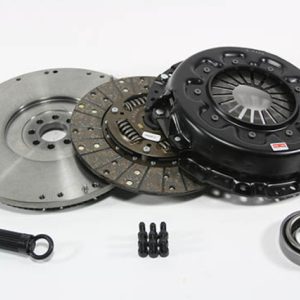 Competition Clutch 03-07 Infiniti G35 / 03-06 Nissan 350Z VQ35DE - White Bunny Stock Upgrade Kit