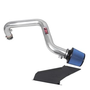 Injen 10-11 Volkswagen MKVI GTI 2.0L TSI 4cyl Polished Cold Air Intake