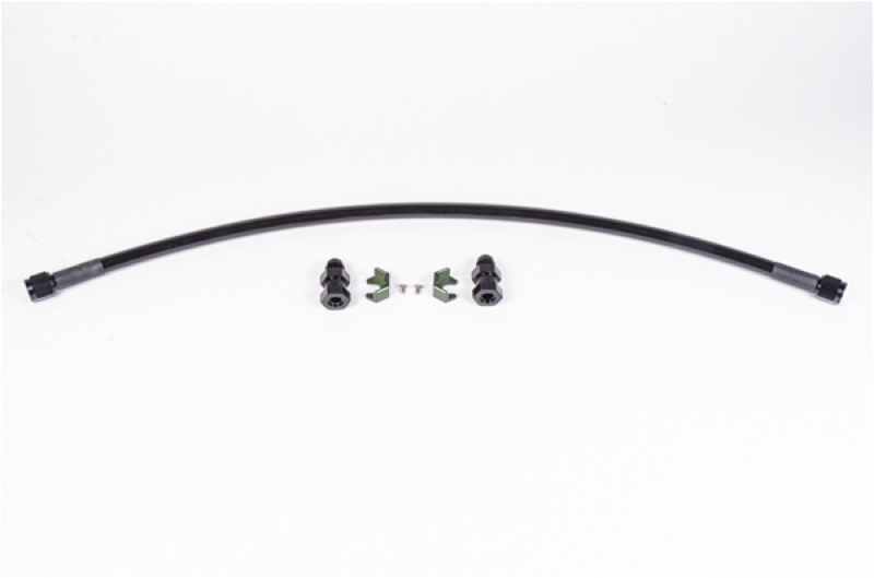 Radium Engineering 2015+ Subaru WRX Fuel Feed Line Kit - Image 3