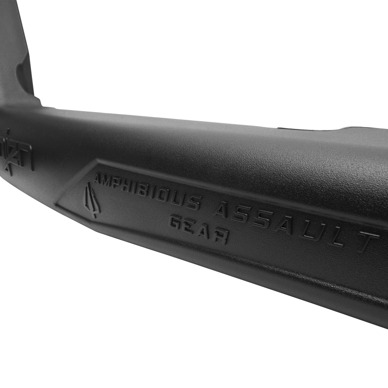 Injen 07-18 Jeep Wrangler (JK) 3.6L V6 Deep Water Crossing Snorkel for Evolution Intake - Image 8
