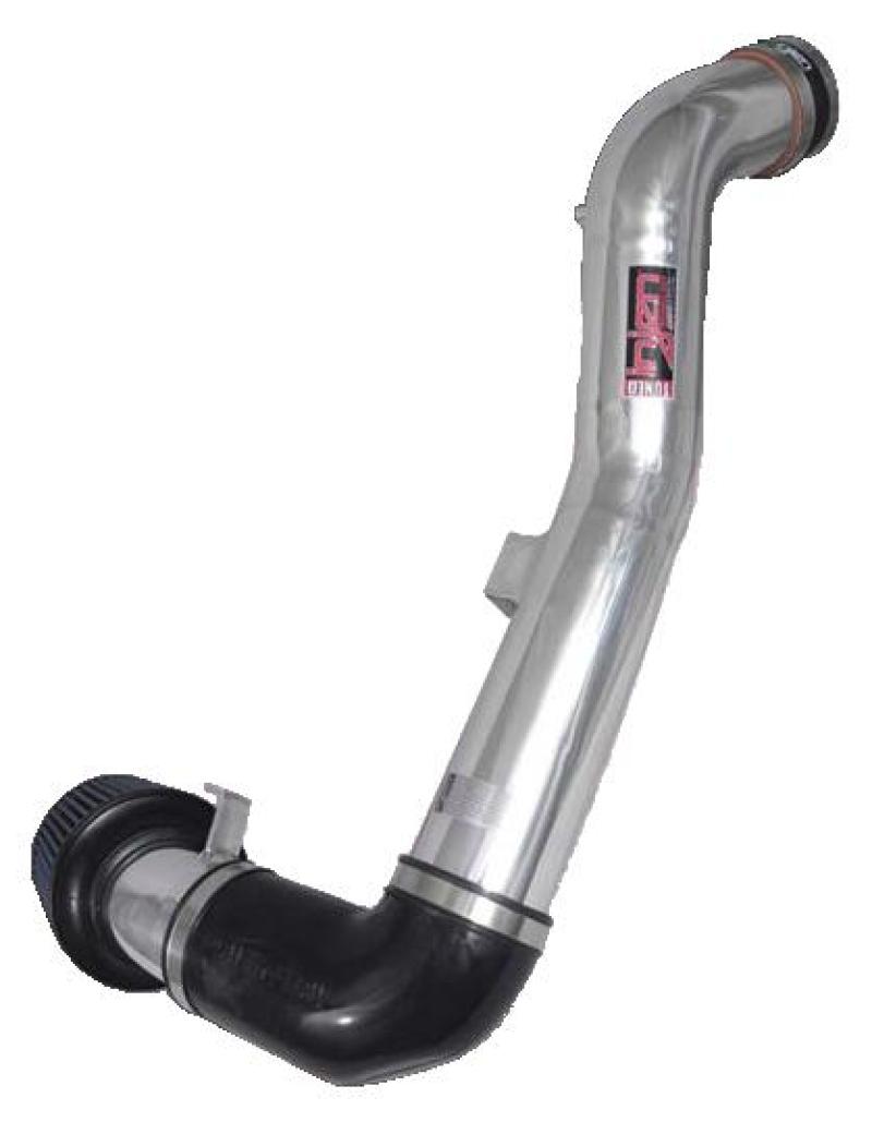 Injen 07-20 Toyota Tundra 5.7L V8 Polished Cold Air Intake - Image 6