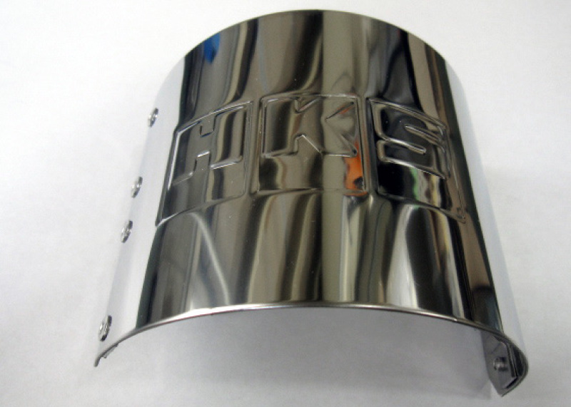 HKS 12-19 Subaru BRZ/Scion FR-S/Toyota 86 Extension Kit w/ Catalytic Converter - Image 4