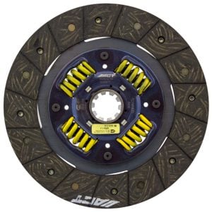 ACT 01-06 BMW M3 E46 Perf Street Sprung Disc