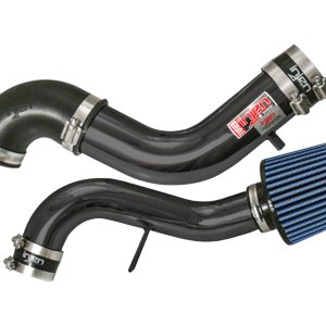 Injen 99-00 Mazda Protege L4 1.8L Black RD Cold Air Intake