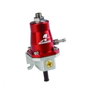 Aeromotive 98-01 Honda/Acura 2.3L VTEC Billet Adjustable Regulator
