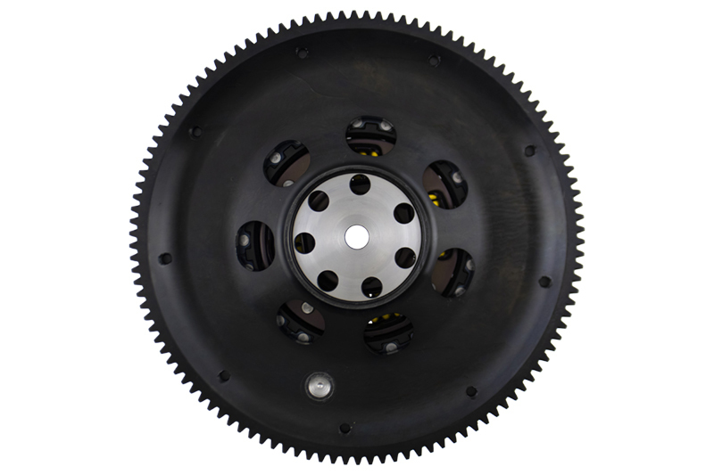 ACT EVO 8/9 5-Spd Only Mod Twin HD Race Kit Sprung Hub Torque Cap 895ft/lbs Not For Street Use - Image 9