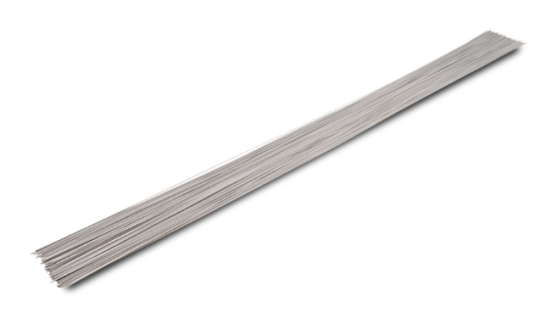 Vibrant ER309L TIG Weld Wire SS - .035in Thick (0.9mm) / 39.5in Long Rod - 3 Lb. Box - Image 5