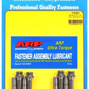 ARP Renault Clio 16V M9 Rod Bolt Kit