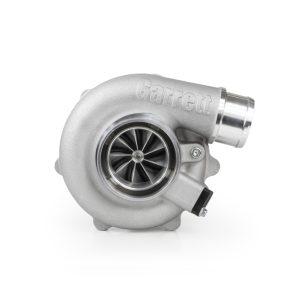 Garrett G25-700 Reverse Rotation G-Series II Turbocharger 0.92 A/R V-Band / V-Band IWG