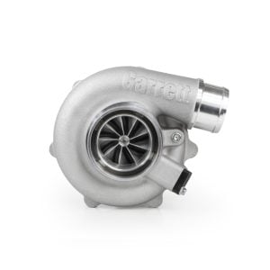 Garrett G25-700 G-Series II Supercore