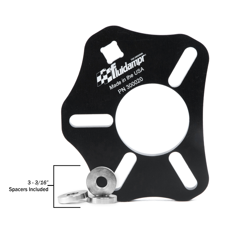 Fluidampr Damper Holding Tool - Image 6