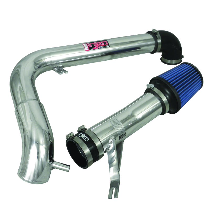 Injen 13 Dodge Dart 2.0L Polished Cold Air Intake w/ MR Tech - Image 2
